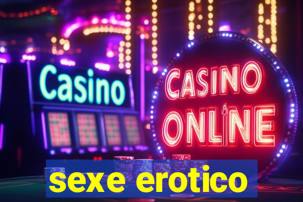 sexe erotico